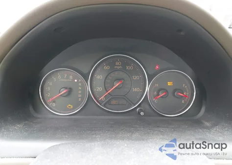 2003 Honda Civic Ex из США, поврежденный, VIN 2HGES267X3H554583